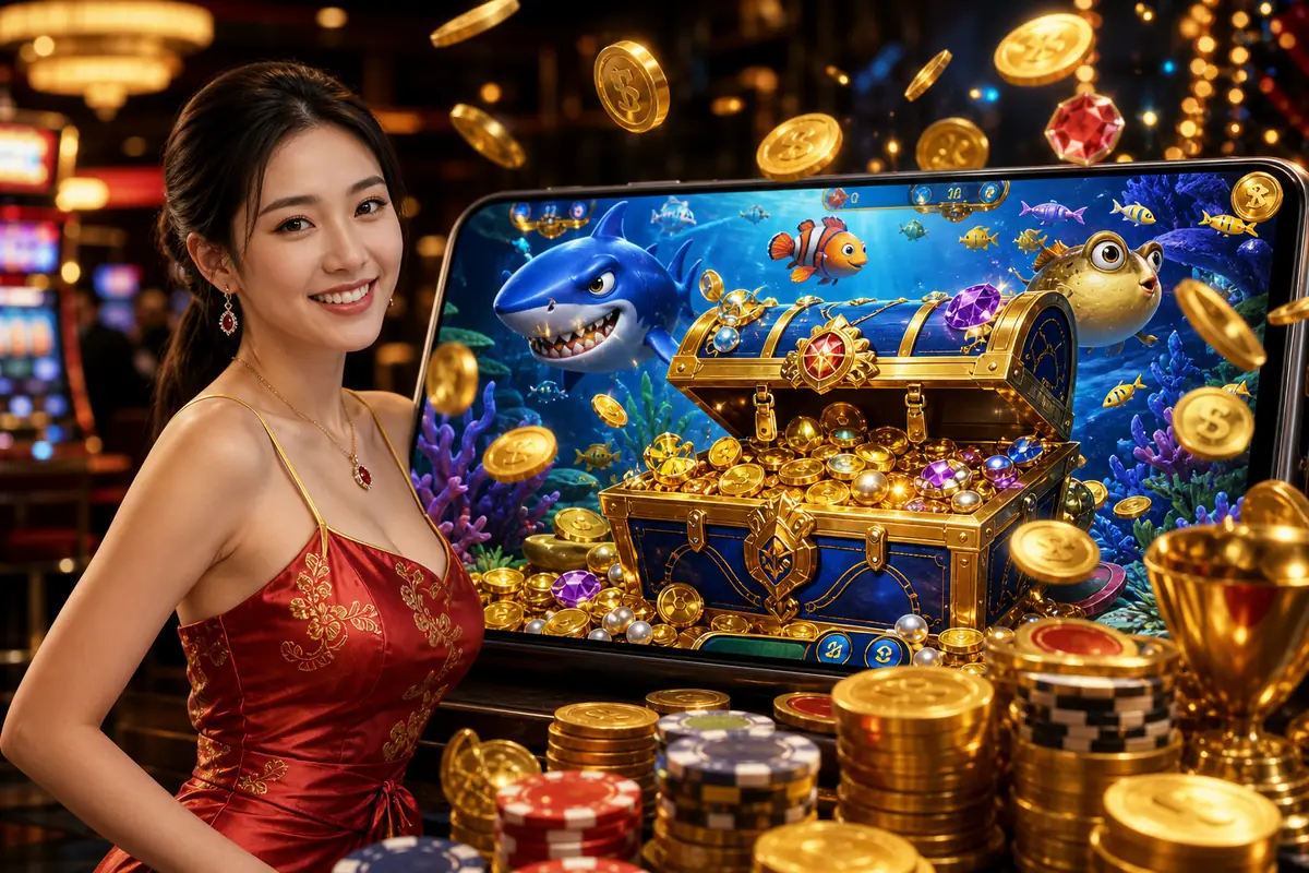 vbt77 Live Casino ဂိမ်းများ