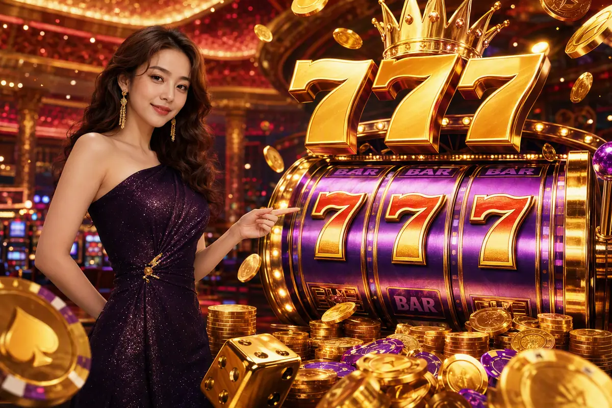 vbt77 ဂိမ်းအမျိုးအစားစုံ ကာစီနို