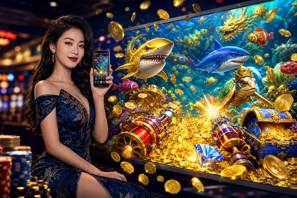vbt77 Live Casino ကစားနည်း ရှင်းလင်းချက်