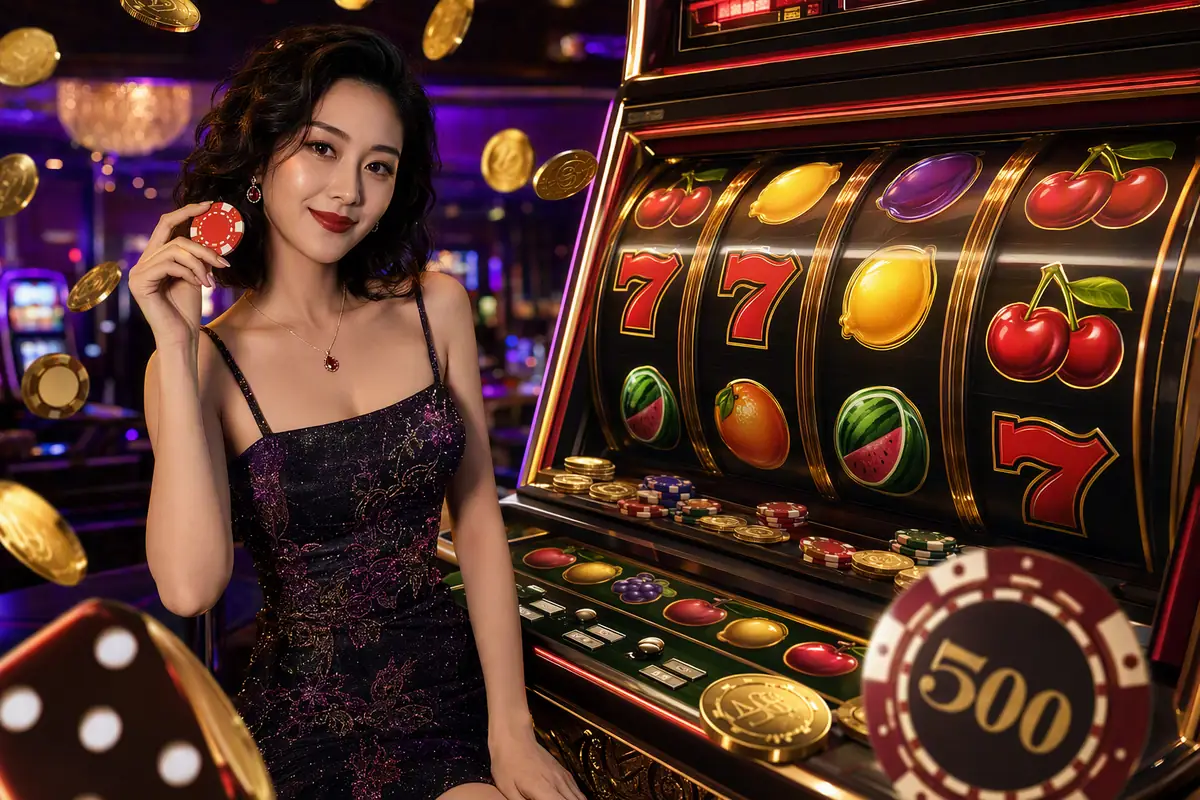 vbt77 Live Dealer ဂိမ်းခန်းမ